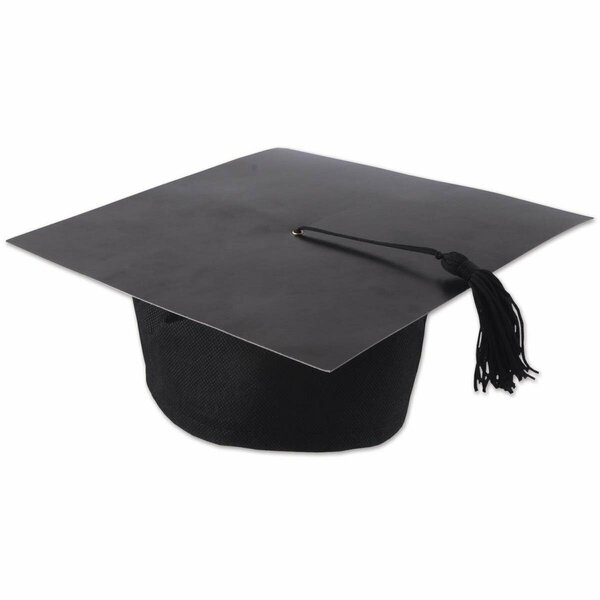 Goldengifts Graduate Caps - One Size GO1918073